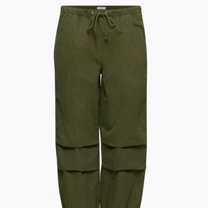 Paxton paratroop pants TNA